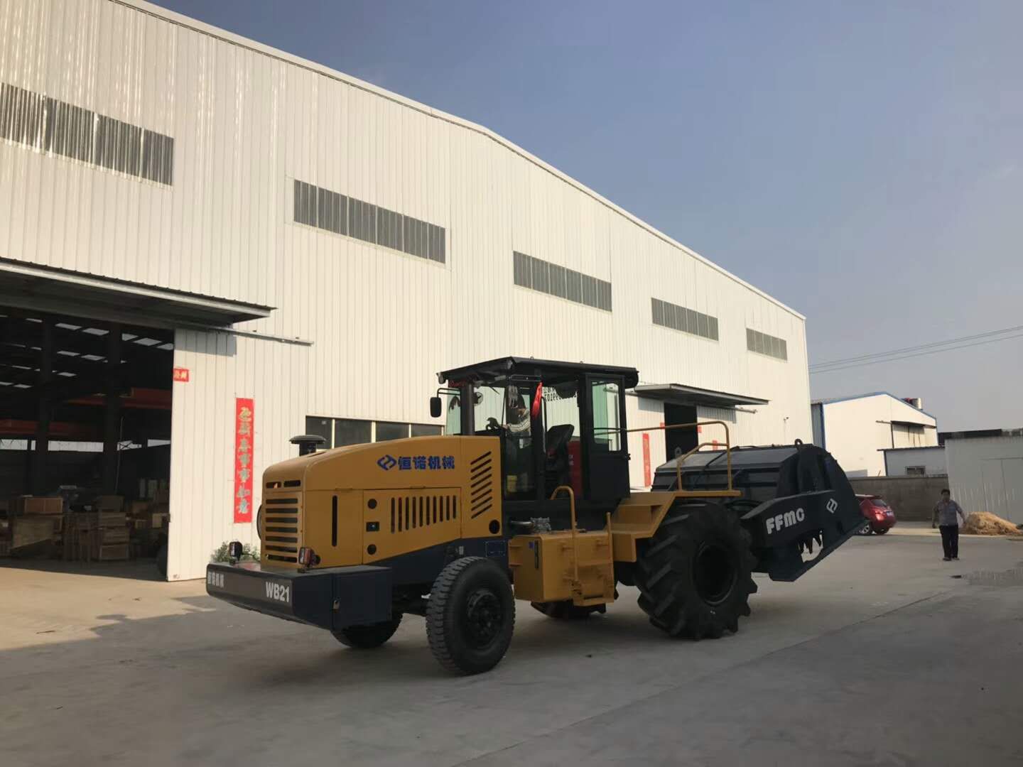 粉料撒布車(chē)打料注意事項(xiàng)你都知道嗎？